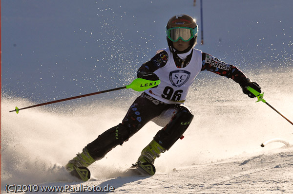 4. Ziener Landescup 2010