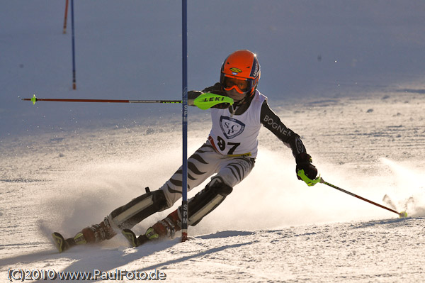4. Ziener Landescup 2010