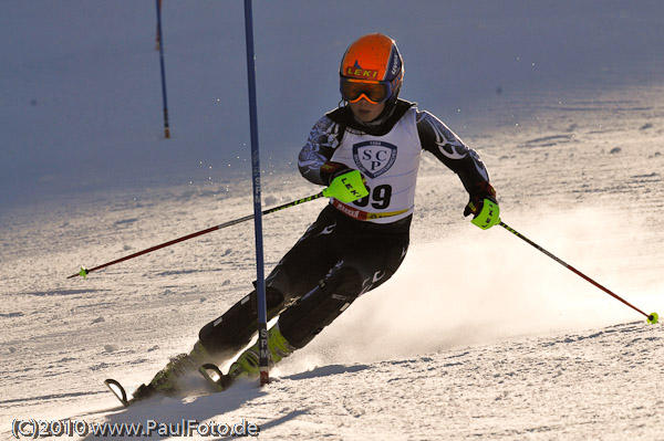 4. Ziener Landescup 2010