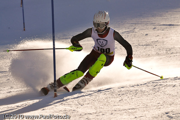 4. Ziener Landescup 2010