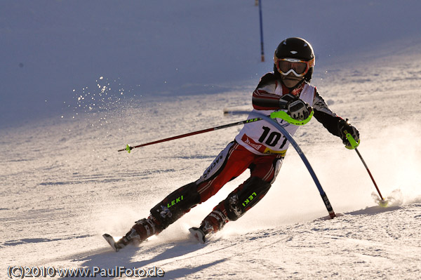 4. Ziener Landescup 2010