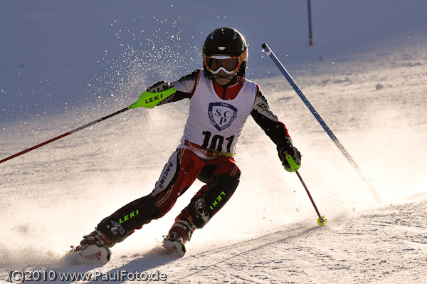 4. Ziener Landescup 2010