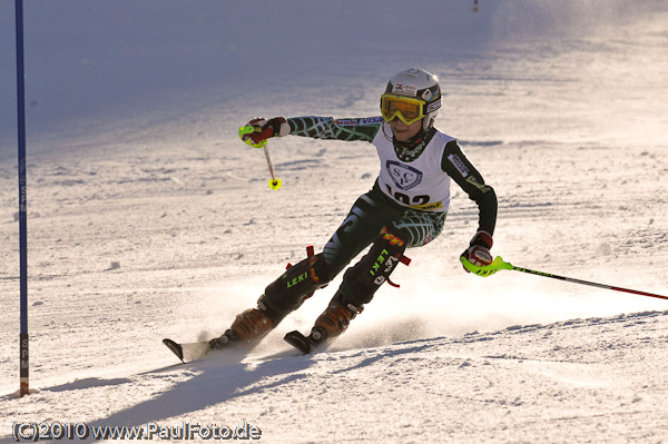 4. Ziener Landescup 2010