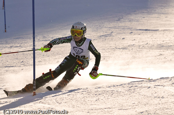4. Ziener Landescup 2010
