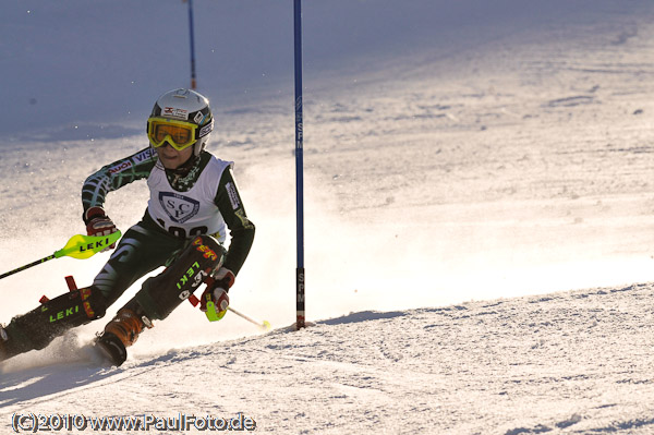 4. Ziener Landescup 2010