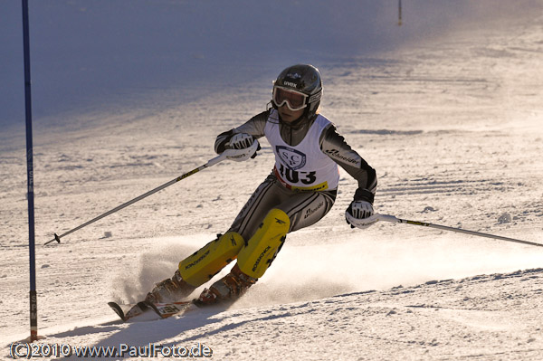 4. Ziener Landescup 2010