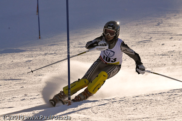 4. Ziener Landescup 2010