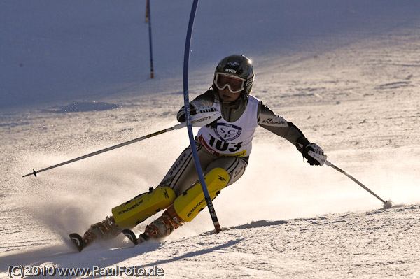 4. Ziener Landescup 2010