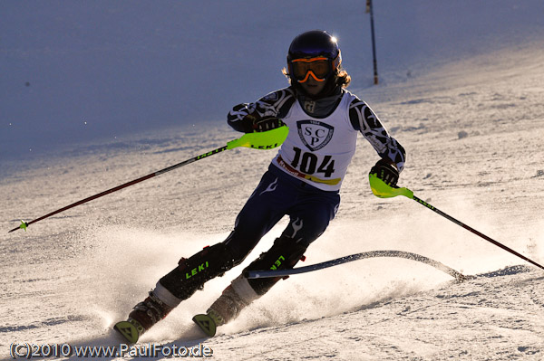4. Ziener Landescup 2010