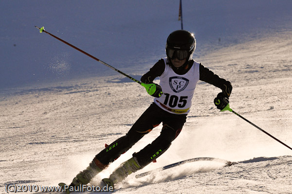 4. Ziener Landescup 2010
