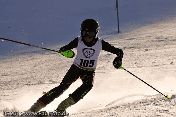 4. Ziener Landescup 2010