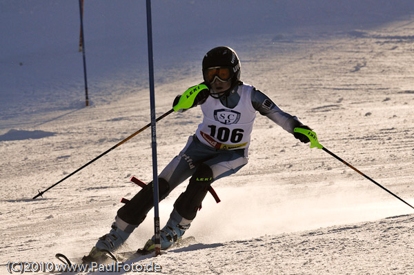 4. Ziener Landescup 2010
