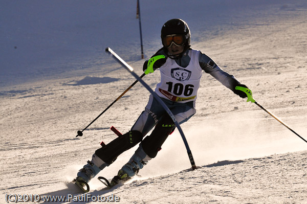 4. Ziener Landescup 2010