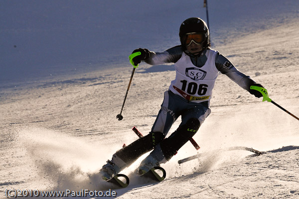4. Ziener Landescup 2010