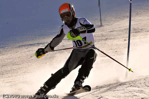 4. Ziener Landescup 2010