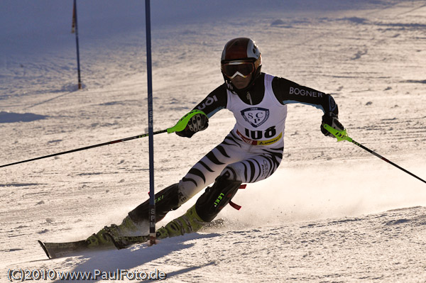 4. Ziener Landescup 2010