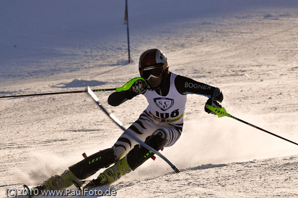 4. Ziener Landescup 2010