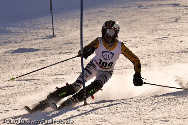 4. Ziener Landescup 2010