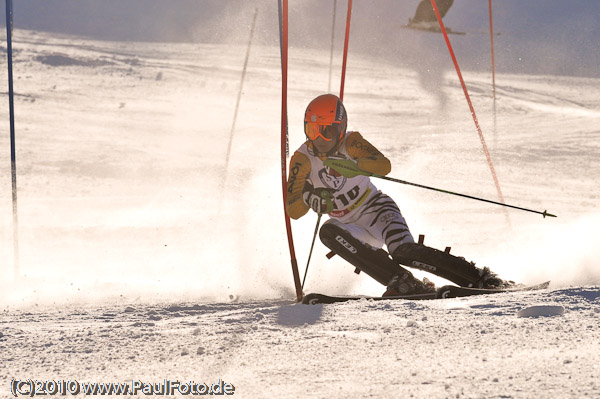 4. Ziener Landescup 2010