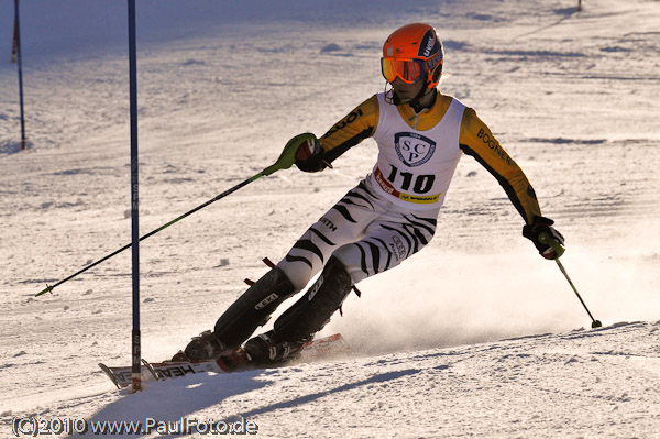 4. Ziener Landescup 2010