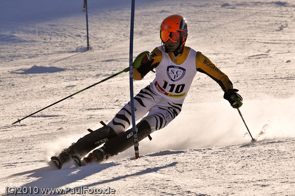 4. Ziener Landescup 2010