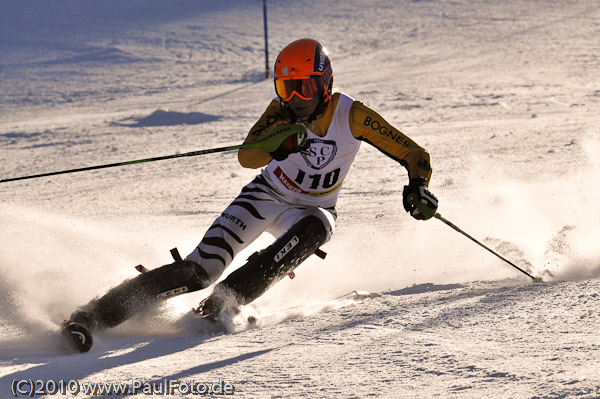4. Ziener Landescup 2010