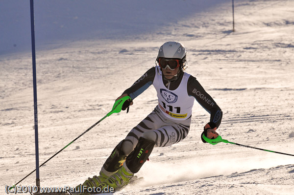 4. Ziener Landescup 2010