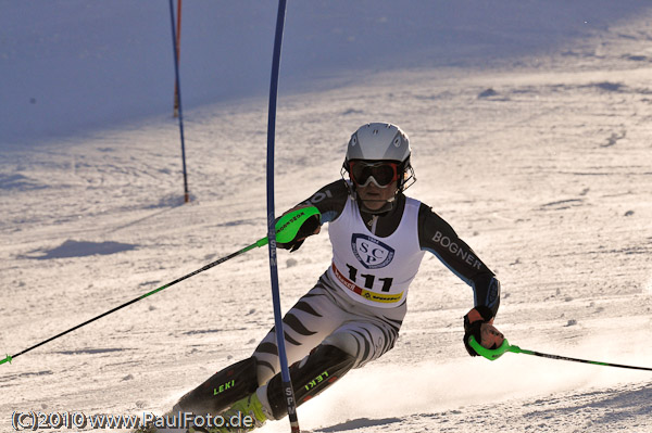 4. Ziener Landescup 2010