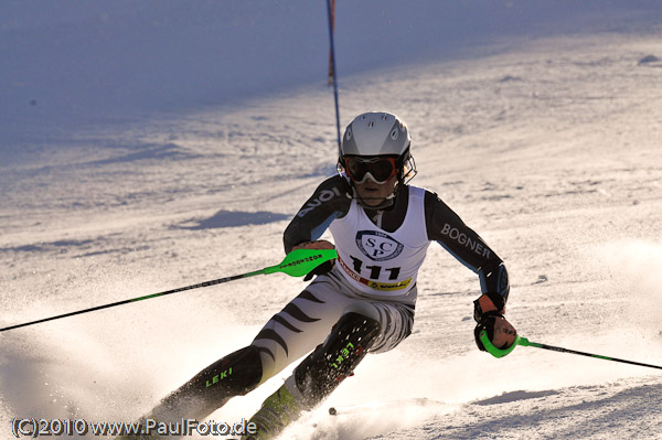 4. Ziener Landescup 2010