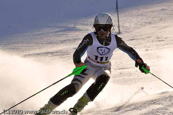 4. Ziener Landescup 2010