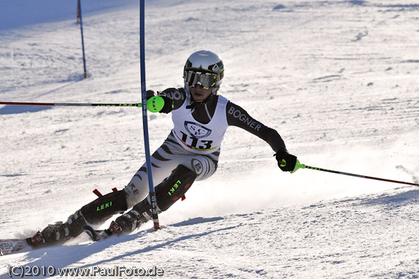 4. Ziener Landescup 2010
