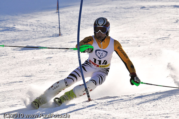 4. Ziener Landescup 2010