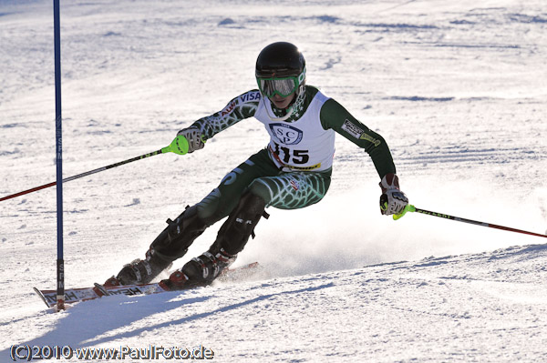 4. Ziener Landescup 2010