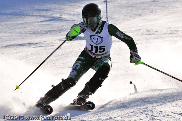 4. Ziener Landescup 2010