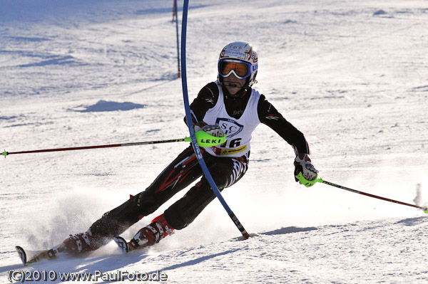 4. Ziener Landescup 2010