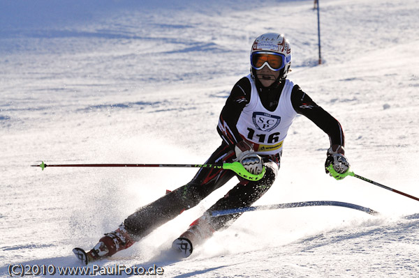 4. Ziener Landescup 2010