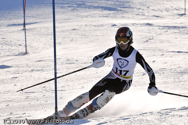 4. Ziener Landescup 2010