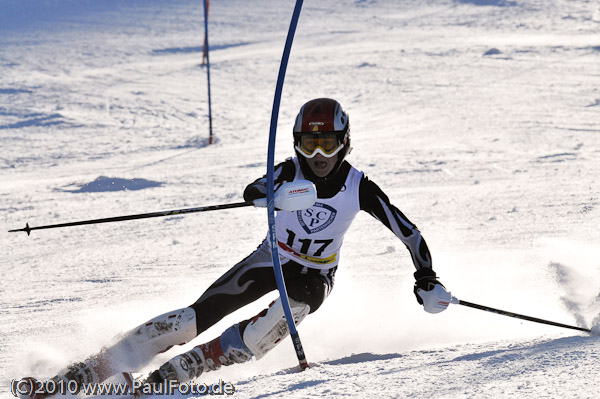 4. Ziener Landescup 2010