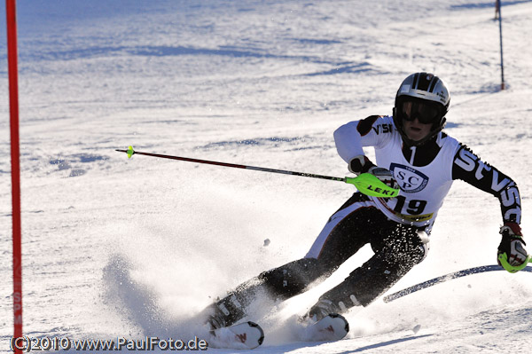 4. Ziener Landescup 2010