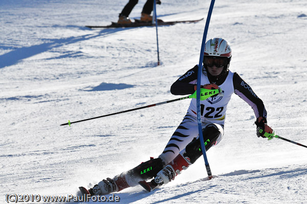 4. Ziener Landescup 2010
