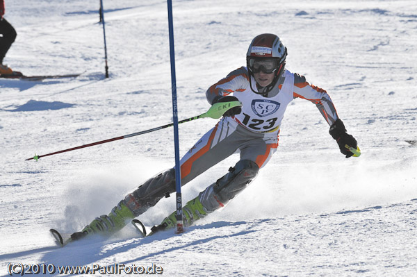 4. Ziener Landescup 2010