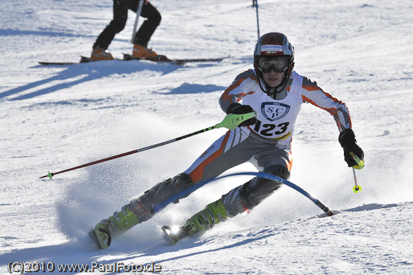 4. Ziener Landescup 2010