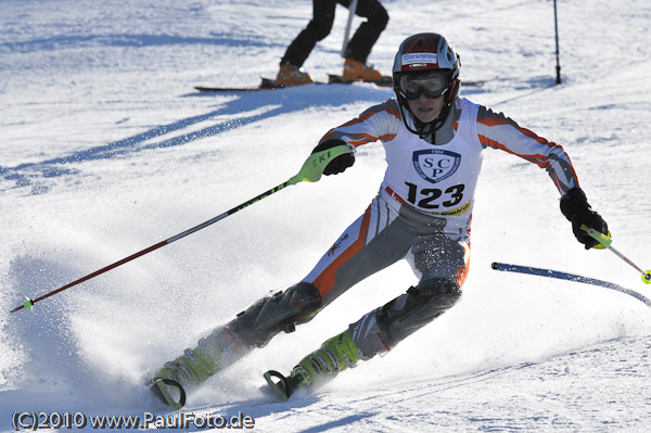4. Ziener Landescup 2010