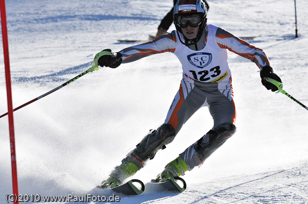 4. Ziener Landescup 2010