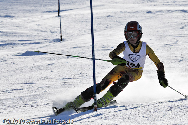 4. Ziener Landescup 2010