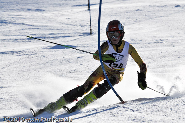 4. Ziener Landescup 2010