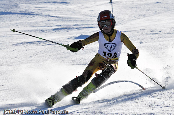 4. Ziener Landescup 2010