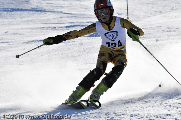 4. Ziener Landescup 2010
