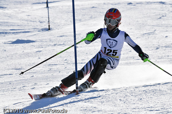 4. Ziener Landescup 2010