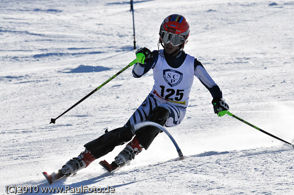 4. Ziener Landescup 2010